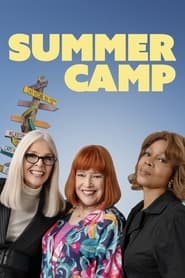 Summer Camp (2024)