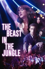 The Beast in the Jungle (2023)