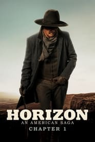 Horizon: An American Saga – Chapter 1 (2024)
