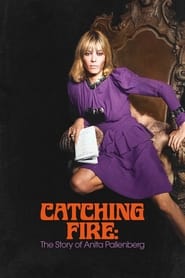 Catching Fire: The Story of Anita Pallenberg (2024)